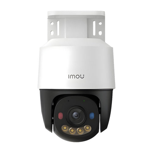IMOU 5MP PoE Pan & Tilt Outdoor Security Camera with AI Detection – IPC-PS7FP-5M0