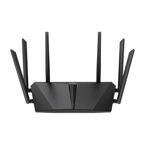 IMOU AX1500 Dual-Band Wi-Fi 6 Gigabit Mesh Router – HX15