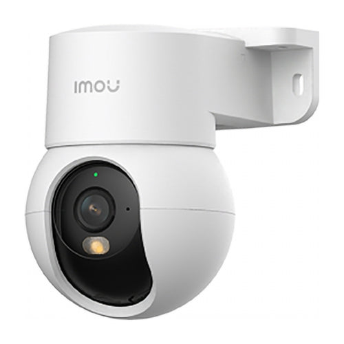 IMOU 5MP PoE Pan & Tilt Indoor Security Camera with AI Detection – IPC-PS2M-5R1