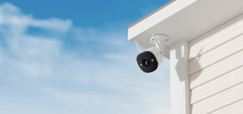 IMOU Bullet 2E 5MP Outdoor Wi-Fi Security Camera | AI Human Detection & Smart Color Night Vision | IPC-K3DP-5H0WF
